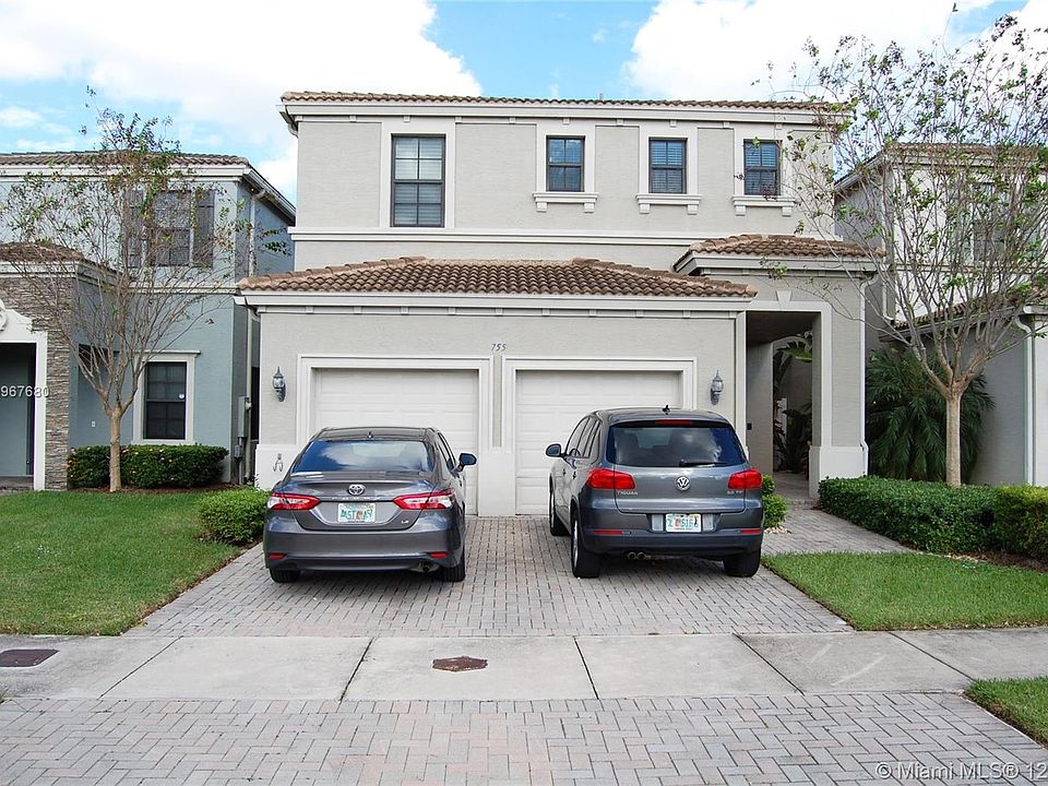 1st image of 755 NE 193rd St #755