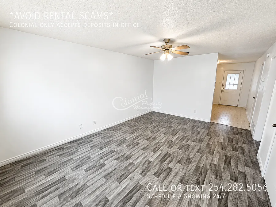 2 bed, 1.0 bath, 840 sqft, $645 — Photo 3