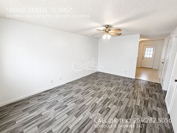 3rd image of 4805 Cedarhill Cir APT B