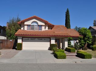 1589 Maple Leaf Dr, Pleasanton, CA 94588