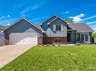 15327 N Gleneden St, Spokane, WA 99208