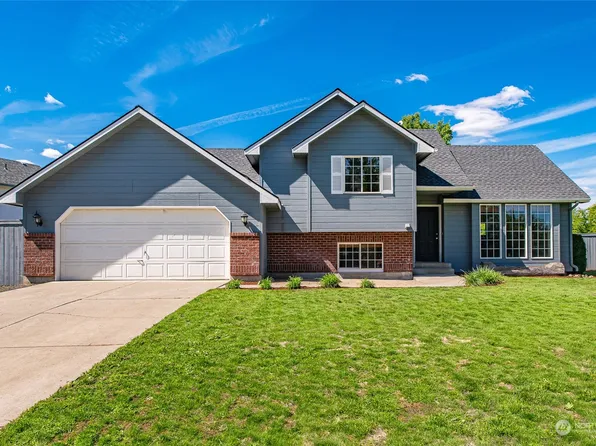 15327 N Gleneden St, Spokane, WA 99208