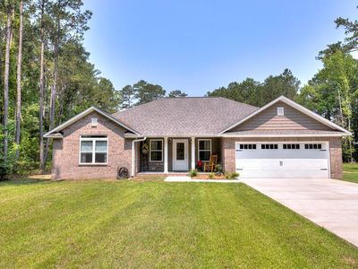 976 Heather Ln, Sumter, SC, 29154