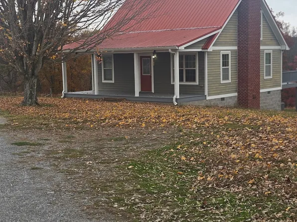 412 Hawkins Rd, Westmoreland, TN 37186