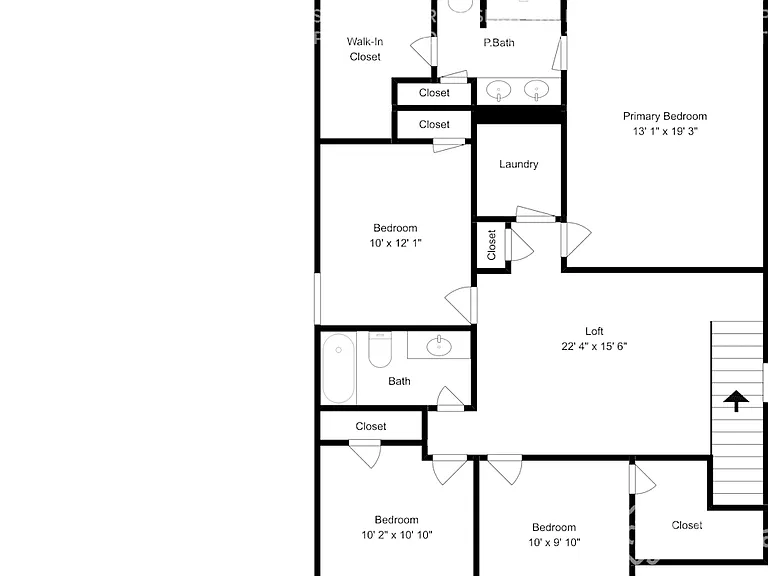 2608 Turtle Point Rd — Photo 3