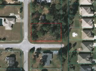 0 Se 89th Terrace, Belleview, FL 34420