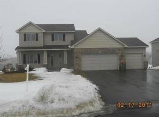 15417 Wren St NW, Andover, MN 55304