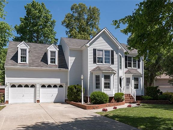 4th image of 5606 Melbeck Cir