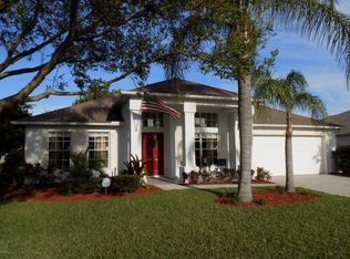2803 Whistler St, West Melbourne, FL 32904