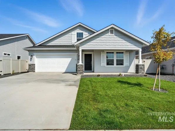 7700 E Meriwether Dr, Nampa, ID 83687