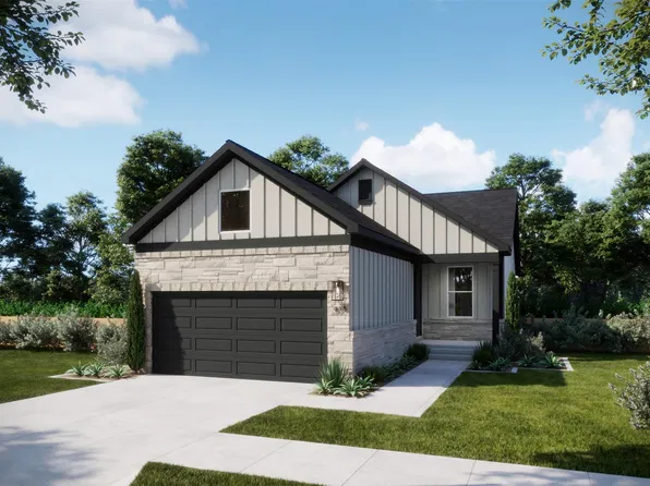 216 Amity Bower Dr, Elgin, TX 78621