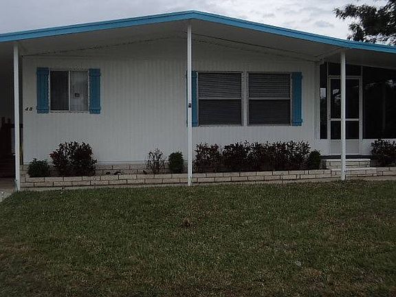2nd image of 7300 20th St Lot 48