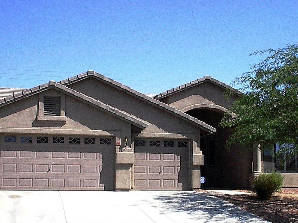 8915 South 7th Drive