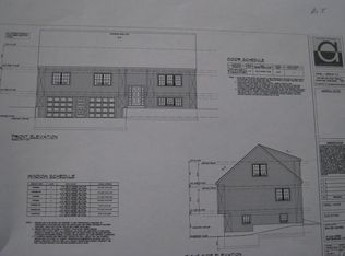 46 Oak Ave, Northborough, MA 01532