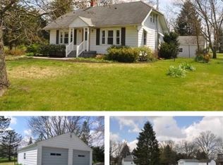 810 E Shoop Rd, Tipp City, OH 45371
