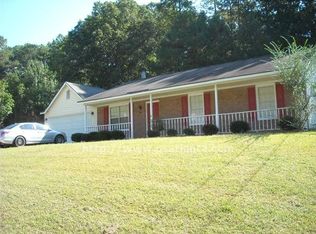 5927 Rock Rd, Union City, GA 30291