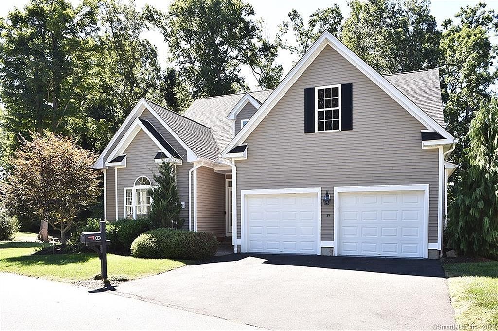 33 Riverwalk, Branford, CT 06405 Zillow