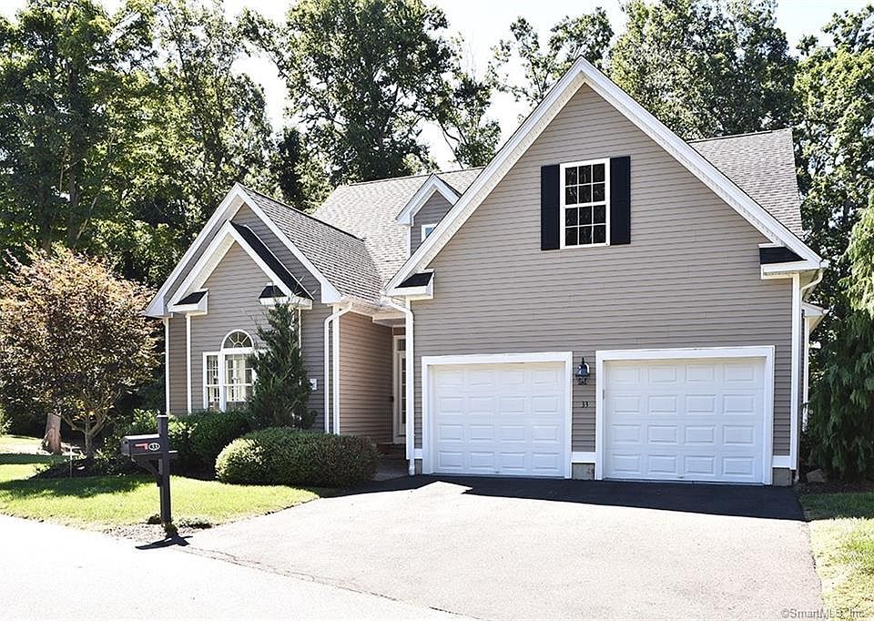 33 Riverwalk, Branford, CT 06405 Zillow