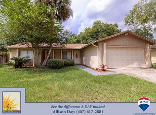 687 Fortrose Dr, Winter Springs, FL 32708