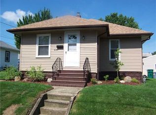 620 McClure Ave, Sharon, PA 16146