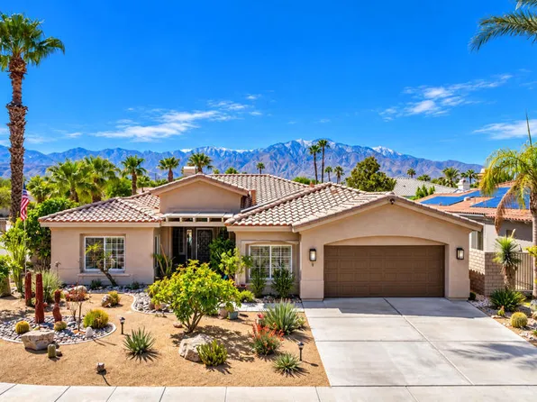 38635 Desert Mirage Dr, Palm Desert, CA 92260