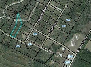 87 Picketts Mill Trl, Waynesville, GA 31566