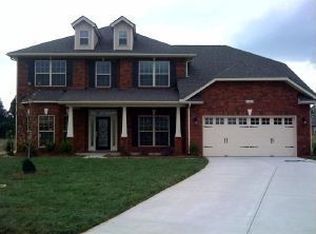 9908 Thistle Field Ln, Charlotte, NC 28273