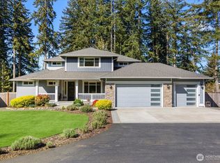 18602 55th St SE, Snohomish, WA 98290