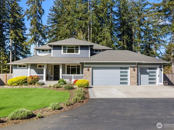 18602 55th Street SE, Snohomish, WA 98290
