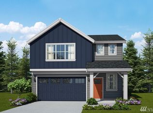 5601 216th Ct SW, Mountlake Terrace, WA 98043