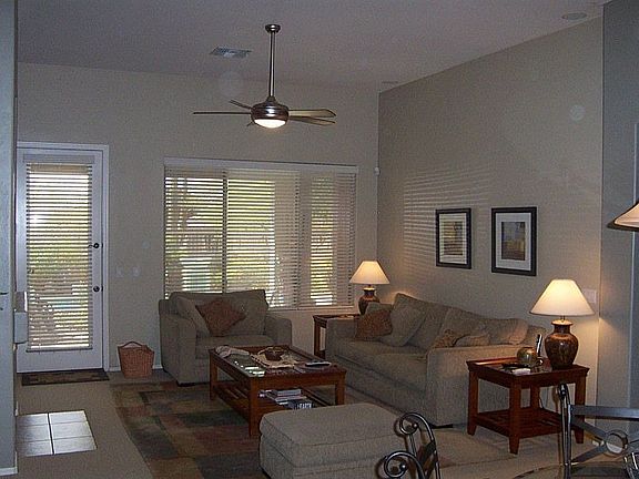 Spacious Family room