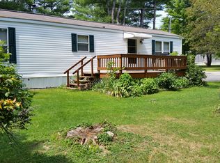 57 Monarch Dr, Augusta, ME 04330