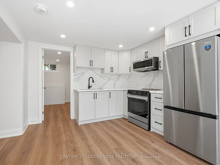 141 Roebuck Dr #LOWER LEVEL — Photo 7