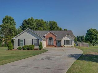 1005 Crystal Brook Way, Monroe, GA 30655