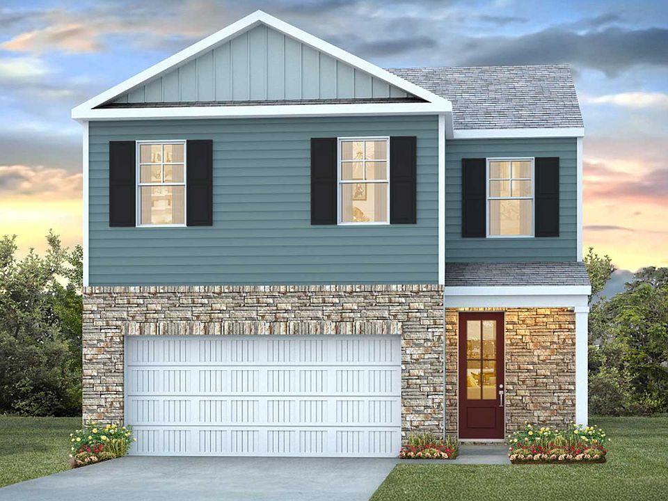 Plan Elevation.