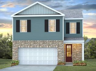 BRAYDEN Plan, The Preserve at Shaftesbury Glen, Conway, SC 29526