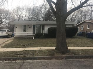 457 Kuhn St, Pontiac, MI 48342