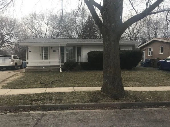 457 Kuhn St, Pontiac, MI 48342