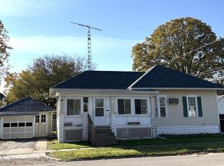 11 W Tiffin St, Willard, OH 44890