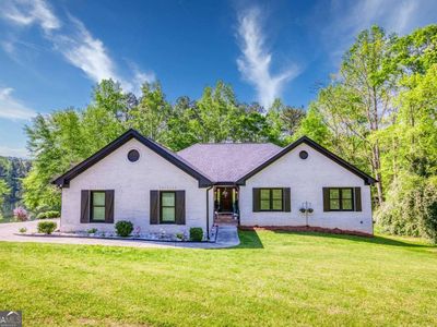 2334 Fisher Dr, Loganville, GA, 30052