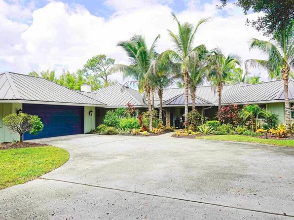4330 SW Thistle Terrace, Palm City, FL 34990