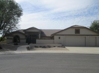 13545 W Terra Vista Dr, Sun City West, AZ 85375