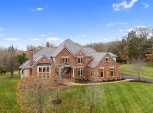 614 Morel Court St, Albans, MO 63073