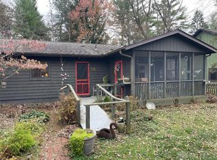 420 W Whiteman St, Yellow Springs, OH 45387