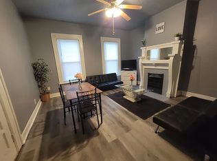 34 S Philadelphia St, Dayton, OH 45403