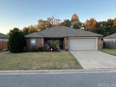 14520 Audubon Dr, Alexander, AR, 72002