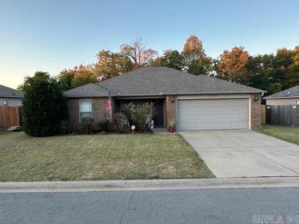 14520 Audubon Dr, Alexander, AR 72002