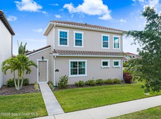2246 Pravny Ln, Melbourne, FL 32940
