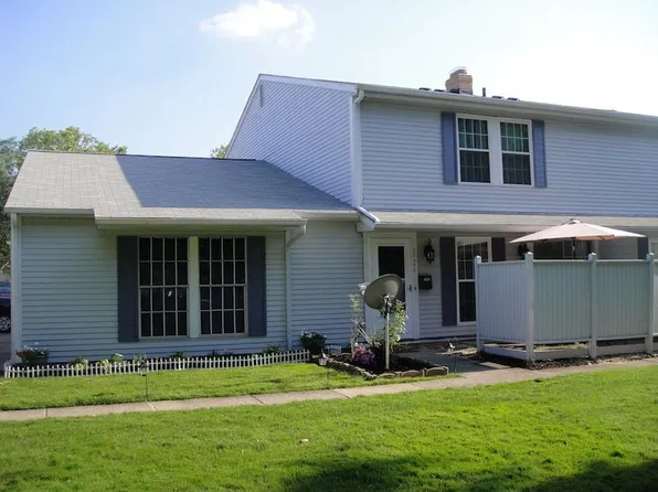 20462 Williamsburg Ct #207B, Middleburg Heights, OH 44130