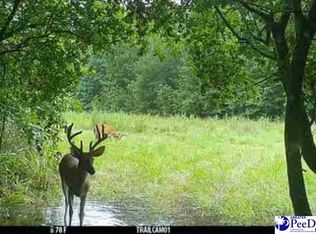 Rucker Dr, Timmonsville, SC 29161